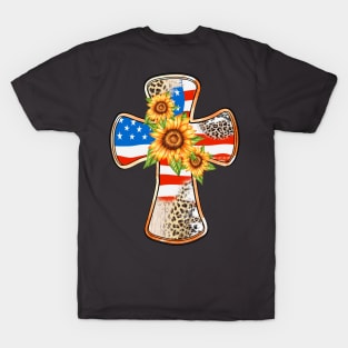 American Cross T-Shirt